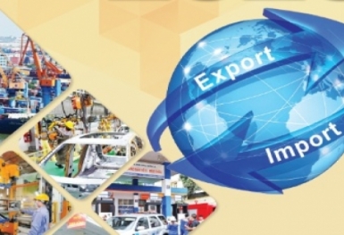 Công bố “Báo cáo xuất nhập khẩu Việt Nam 2023”