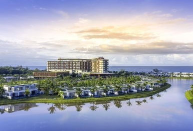 MIK Group ghi dấu với các dòng sản phẩm bất động sản cao cấp