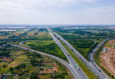 Hà Nội phấn đấu giải ngân đầu tư công năm 2024-2025 đạt tối thiểu 95% kế hoạch
