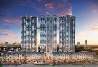 FiinRatings xếp hạng tín nhiệm Văn Phú – Invest ở nhóm 5 với thang điểm BB+
