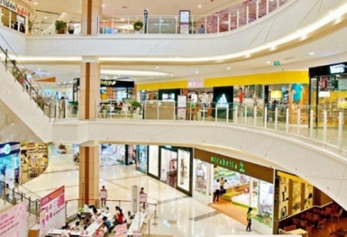 Thị trường bất động sản thương mại bán lẻ hấp dẫn với nhiều dư địa, tiềm năng phát triển