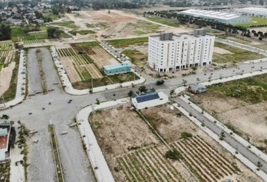 Quy trình thẩm định giá bán, giá thuê mua, giá thuê nhà ở xã hội