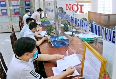 Tiếp tục đề xuất các gói hỗ trợ thuế, phí để hỗ trợ cho doanh nghiệp