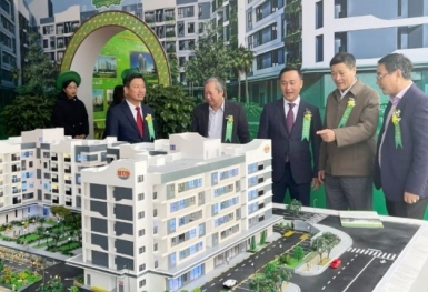 Một số điểm mới về môi giới bất động sản khi Luật Kinh doanh bất động sản có hiệu lực