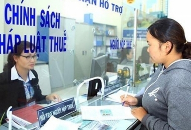 Bộ Tài chính đề xuất gia hạn thời hạn nộp thuế năm 2024