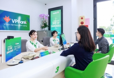 Tin ngân hàng ngày 14/5: VPBank dành hơn 7.900 tỷ đồng trả cổ tức bằng tiền mặt