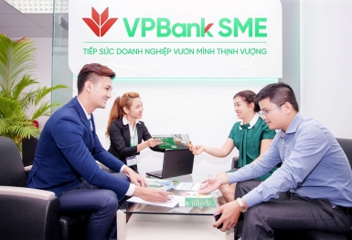 VPBank hỗ trợ doanh nghiệp trả nợ trước hạn tại ngân hàng khác với chính sách ưu đãi vượt trội