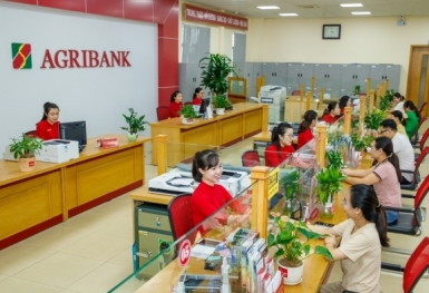Tin ngân hàng ngày 15/5: Agribank lên kế hoạch lãi trước thuế gần 27.000 tỷ đồng trong năm 2024