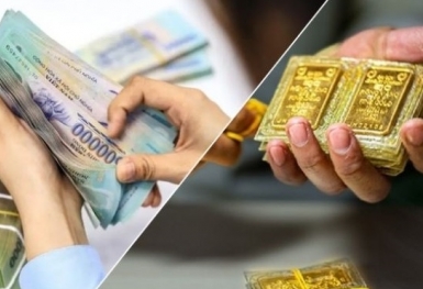 Bộ Công an kiến nghị loạt giải pháp ổn định an ninh tiền tệ, thị trường vàng