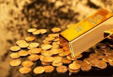 Giá vàng hôm nay (16/5): Đồng loạt tăng
