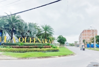 Quảng Nam: Dự án khu đô thị thương mại dịch vụ Bắc Hội An tiếp tục được điều chỉnh tiến độ đến tháng 12/2025