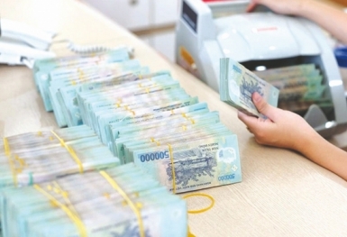 Tin ngân hàng ngày 16/5: Tín dụng tại TP HCM tăng 1,31% trong 4 tháng