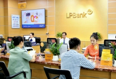 Tin ngân hàng ngày 18/5: LPBank được tăng vốn điều lệ lên 33.576 tỷ đồng