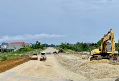 Ninh Bình: Đẩy nhanh giải ngân vốn đầu tư công đối với những dự án có tỷ lệ giải ngân thấp