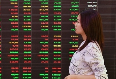 Tuần này (20 - 24/5) mua cổ phiếu gì?