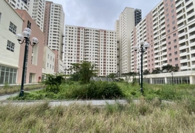 HoREA: Cần bổ sung các quy định liên quan đến kinh phí, khoản thu từ đất với trường hợp tái định cư