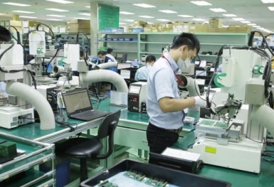 10 nhóm hàng xuất khẩu lớn nhất của Việt Nam trong 4 tháng đầu năm 2024