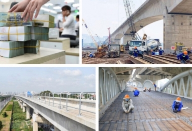 Bộ Tài chính đề xuất loạt giải pháp đẩy nhanh giải ngân nguồn vốn ODA