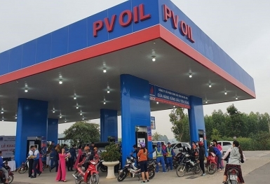 VPI dự báo giá xăng dầu biến động nhẹ trong kỳ điều hành 23/5/2024