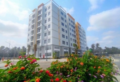 Tin bất động sản ngày 23/5: Cần Thơ triển khai 4 dự án nhà ở xã hội