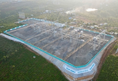 Chủ tịch HĐQT Công ty Cổ phần Đầu tư Xây dựng Trung Nam bị tạm hoãn xuất cảnh