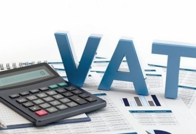 Đề xuất áp thuế giá trị gia tăng 8% cho tất cả hàng hóa