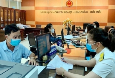 Bộ Tài chính yêu cầu triển khai các biện pháp thu hồi nợ thuế