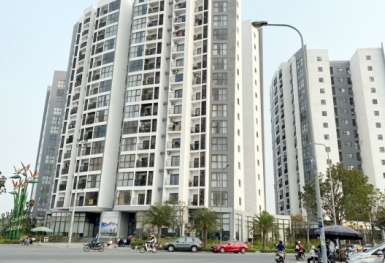 Chung cư “hạ nhiệt” nhưng giá vẫn chưa giảm