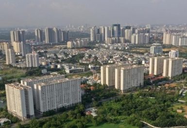 Tin bất động sản ngày 27/5: Hơn 800 căn nhà ở xã hội của Thái Holding đủ điều kiện mở bán