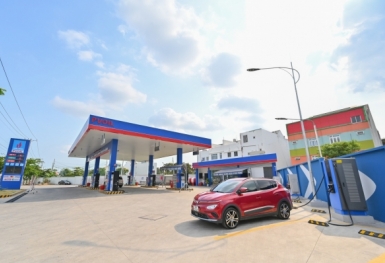 Giá xăng có thể giảm tới 800 đồng/lít!