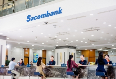 Tin ngân hàng ngày 28/5: Sacombank hạ giá 19 căn hộ dự án Xi Grand Court
