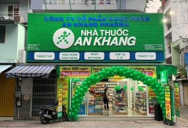 Nhìn lại 6 năm của chuỗi nhà thuốc An Khang: Thay đổi kế hoạch liên tục, vẫn chưa thể thoát lỗ