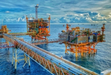 Giá dầu hôm nay (28/5): Dầu thô tăng trở lại