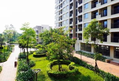 Phải có bước đột phá về nhà ở cho người lao động trong thời gian tới