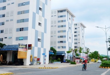 Long An dự kiến khởi công 8 dự án nhà ở xã hội với gần 5.000 căn