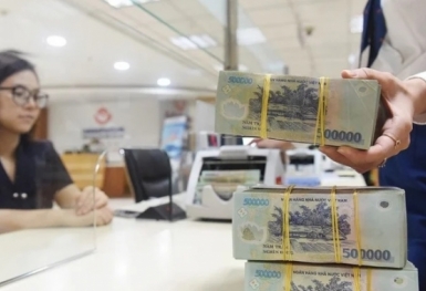 NHNN lý giải vì sao chưa thể bỏ “room” tín dụng