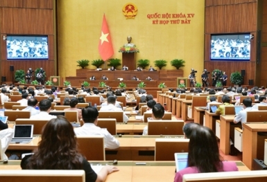 Đại biểu Quốc hội “hiến kế” phát triển kinh tế - xã hội