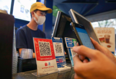 Tin ngân hàng ngày 29/5: Hơn 87% người trưởng thành sở hữu tài khoản thanh toán