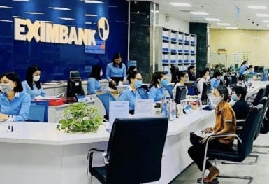 Tin ngân hàng ngày 30/5: Eximbank ưu đãi cho vay bất động sản