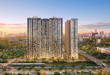 Cơn sốt tìm nhà giữa mùa tìm trường, chọn lớp