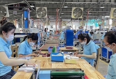 Thu nhập bình quân của người lao động tăng 600 nghìn đồng