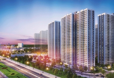 Chốt lời vàng, chuyển sang 'kênh' đất?