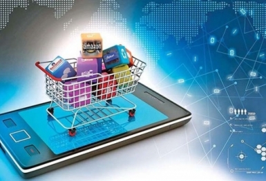Sàn thương mại điện tử phải nộp thuế thay người kinh doanh?