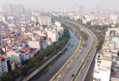 Hà Nội: Một số quy định liên quan đến đất đai sẽ có hiệu lực từ ngày 20/5/2024