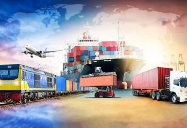 5 tháng đầu năm: Việt Nam xuất siêu 8,01 tỷ USD