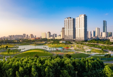 Bí mật đằng sau những dự án “mát tay” của MIK Group