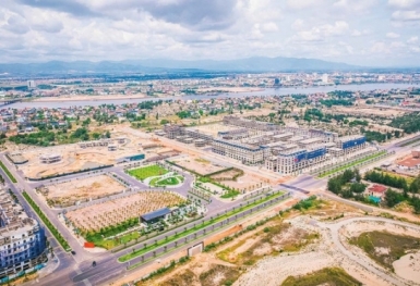 Tin bất động sản ngày 5/6: Dự án khu dân cư, tái định cư ngàn tỷ tại Thanh Hoá được chấp thuận chủ trương