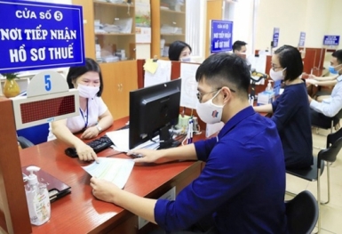 Những đối tượng nào phải đăng ký thuế?