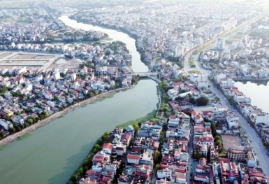 Hải Dương: Điều chỉnh chương trình phát triển nhà ở giai đoạn 2022-2030