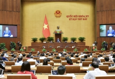 Hoàn thiện pháp luật liên quan đến thương mại điện tử
